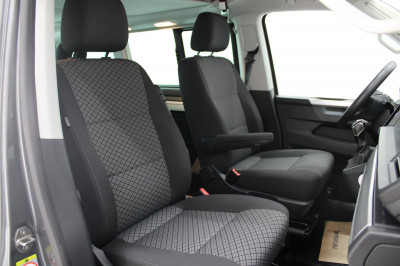VW California Gebrauchtwagen