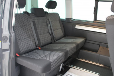 VW California Gebrauchtwagen