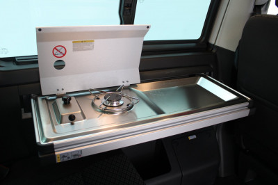 VW California Gebrauchtwagen