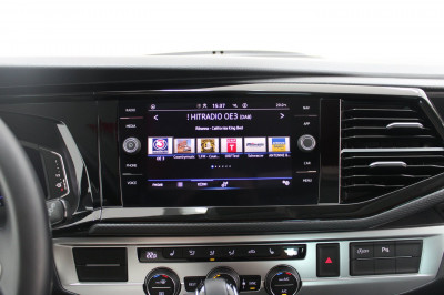 VW California Gebrauchtwagen