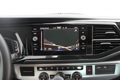 VW California Gebrauchtwagen