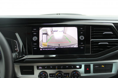 VW California Gebrauchtwagen