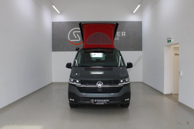 VW California Gebrauchtwagen