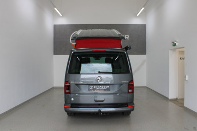 VW California Gebrauchtwagen