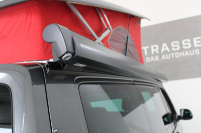 VW California Gebrauchtwagen