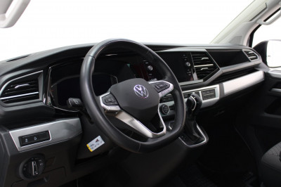 VW California Gebrauchtwagen
