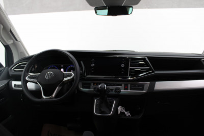 VW California Gebrauchtwagen