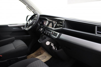 VW California Gebrauchtwagen