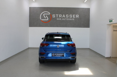 VW T-Roc Gebrauchtwagen VW T-Roc Gebrauchtwagen