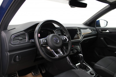 VW T-Roc Gebrauchtwagen VW T-Roc Gebrauchtwagen