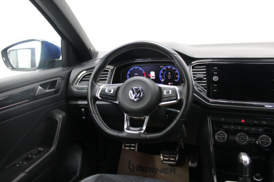 VW T-Roc Gebrauchtwagen VW T-Roc Gebrauchtwagen