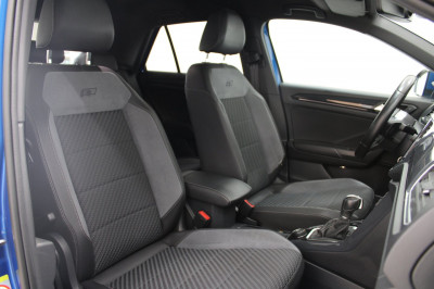 VW T-Roc Gebrauchtwagen VW T-Roc Gebrauchtwagen