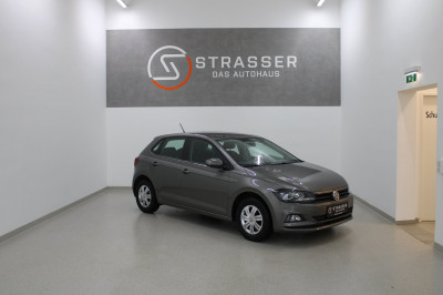 VW Polo Gebrauchtwagen VW Polo Gebrauchtwagen
