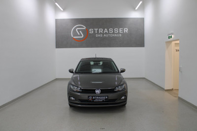VW Polo Gebrauchtwagen VW Polo Gebrauchtwagen