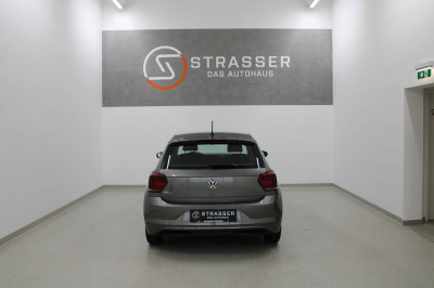 VW Polo Gebrauchtwagen VW Polo Gebrauchtwagen