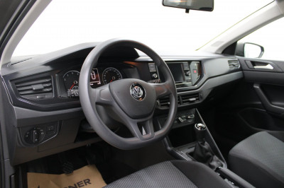 VW Polo Gebrauchtwagen VW Polo Gebrauchtwagen