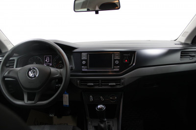 VW Polo Gebrauchtwagen VW Polo Gebrauchtwagen