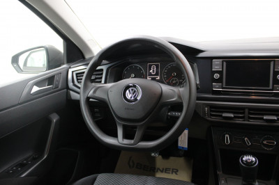 VW Polo Gebrauchtwagen VW Polo Gebrauchtwagen