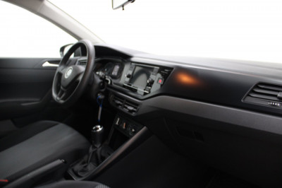 VW Polo Gebrauchtwagen VW Polo Gebrauchtwagen