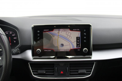 Seat Tarraco Gebrauchtwagen Seat Tarraco Gebrauchtwagen