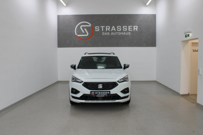 Seat Tarraco Gebrauchtwagen Seat Tarraco Gebrauchtwagen