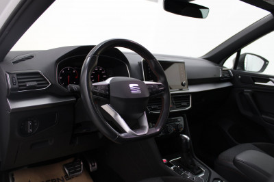 Seat Tarraco Gebrauchtwagen Seat Tarraco Gebrauchtwagen