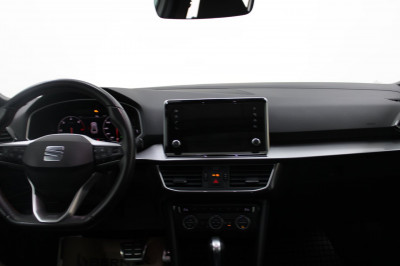 Seat Tarraco Gebrauchtwagen Seat Tarraco Gebrauchtwagen