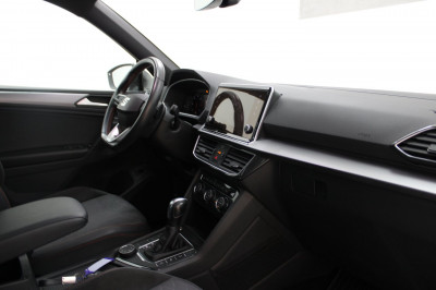 Seat Tarraco Gebrauchtwagen Seat Tarraco Gebrauchtwagen