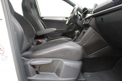 Seat Tarraco Gebrauchtwagen Seat Tarraco Gebrauchtwagen