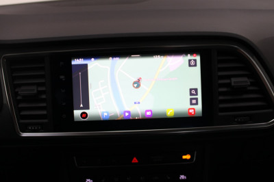 Seat Ateca Gebrauchtwagen Seat Ateca Gebrauchtwagen