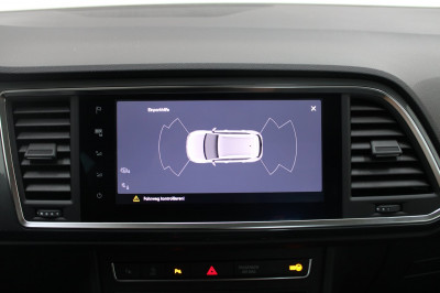 Seat Ateca Gebrauchtwagen Seat Ateca Gebrauchtwagen