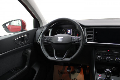 Seat Ateca Gebrauchtwagen Seat Ateca Gebrauchtwagen