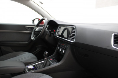 Seat Ateca Gebrauchtwagen Seat Ateca Gebrauchtwagen