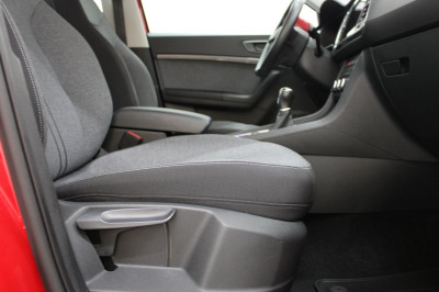 Seat Ateca Gebrauchtwagen Seat Ateca Gebrauchtwagen