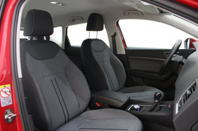 Seat Ateca Gebrauchtwagen Seat Ateca Gebrauchtwagen
