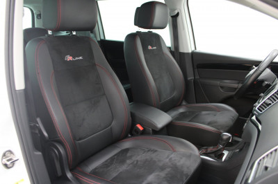 Seat Alhambra Gebrauchtwagen Seat Alhambra Gebrauchtwagen