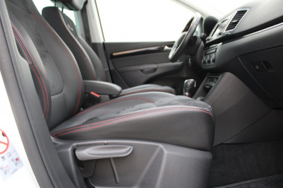 Seat Alhambra Gebrauchtwagen Seat Alhambra Gebrauchtwagen