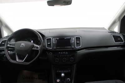 Seat Alhambra Gebrauchtwagen Seat Alhambra Gebrauchtwagen