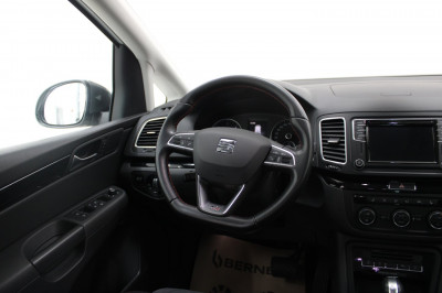 Seat Alhambra Gebrauchtwagen Seat Alhambra Gebrauchtwagen