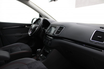 Seat Alhambra Gebrauchtwagen Seat Alhambra Gebrauchtwagen