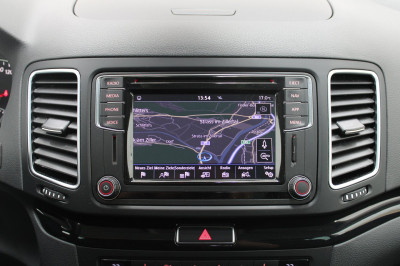 Seat Alhambra Gebrauchtwagen Seat Alhambra Gebrauchtwagen
