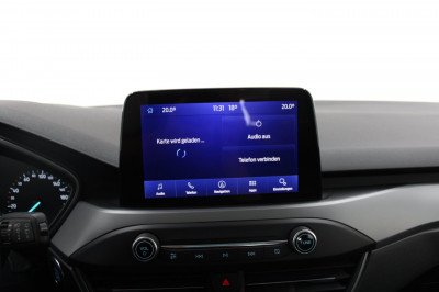 Ford Focus Gebrauchtwagen Ford Focus Gebrauchtwagen
