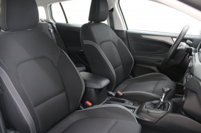 Ford Focus Gebrauchtwagen Ford Focus Gebrauchtwagen