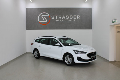 Ford Focus Gebrauchtwagen Ford Focus Gebrauchtwagen
