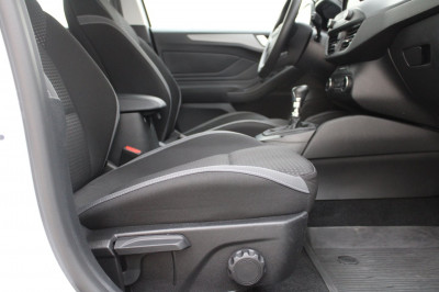 Ford Focus Gebrauchtwagen Ford Focus Gebrauchtwagen
