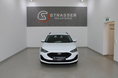 Ford Focus Gebrauchtwagen Ford Focus Gebrauchtwagen