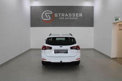 Ford Focus Gebrauchtwagen Ford Focus Gebrauchtwagen