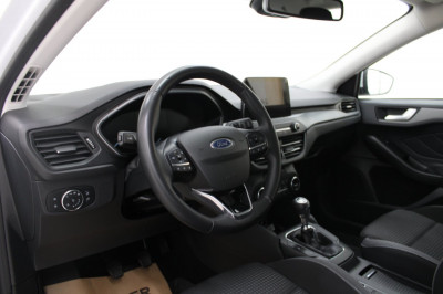 Ford Focus Gebrauchtwagen Ford Focus Gebrauchtwagen