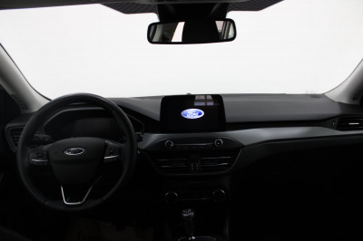 Ford Focus Gebrauchtwagen Ford Focus Gebrauchtwagen