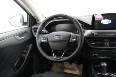 Ford Focus Gebrauchtwagen Ford Focus Gebrauchtwagen